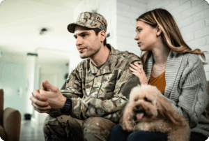 Department of Veterans' Affairs (DVA)