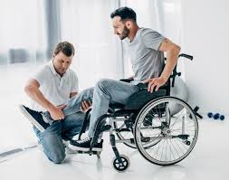 NDIS (psychosocial and therapeutic supports)